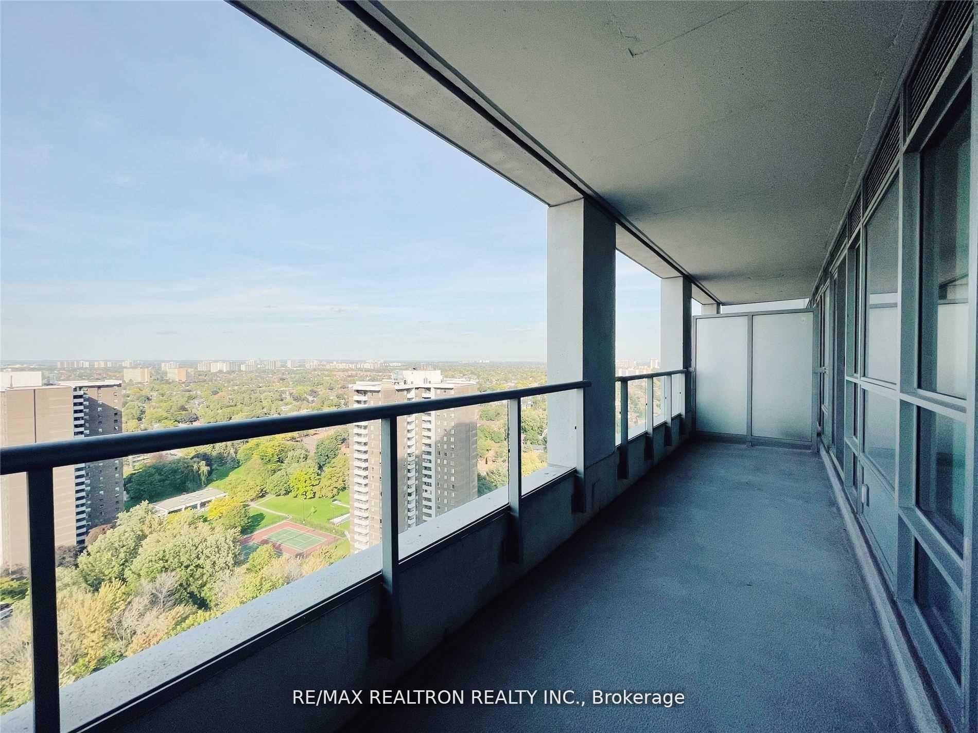 Photo 15 of Unit 2406, 2015 Sheppard Avenue E, North York, Henry Farm — HOMEH