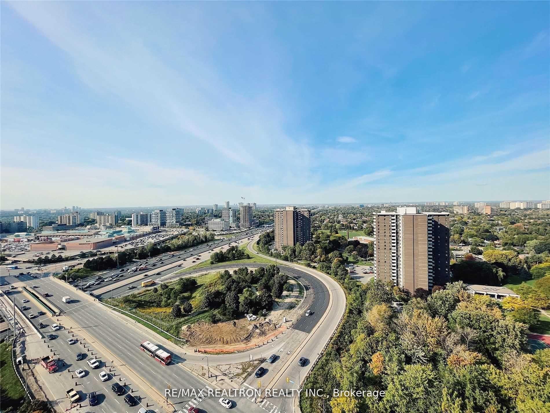 Photo 16 of Unit 2406, 2015 Sheppard Avenue E, North York, Henry Farm — HOMEH