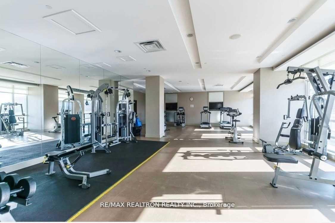 Photo 18 of Unit 2406, 2015 Sheppard Avenue E, North York, Henry Farm — HOMEH
