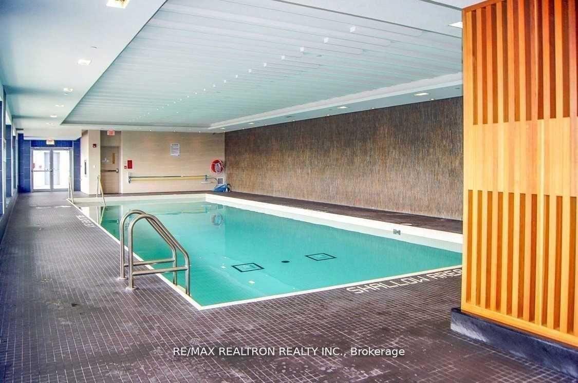 Photo 19 of Unit 2406, 2015 Sheppard Avenue E, North York, Henry Farm — HOMEH