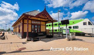 Photo 2 of Unit 204, 85 Wellington Street W, Aurora, Aurora Village — HOMEH