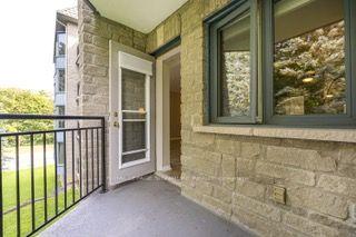 Photo 31 of Unit 204, 85 Wellington Street W, Aurora, Aurora Village — HOMEH