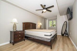 Photo 33 of Unit 204, 85 Wellington Street W, Aurora, Aurora Village — HOMEH