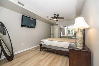 Photo 35 of Unit 204, 85 Wellington Street W, Aurora, Aurora Village — HOMEH