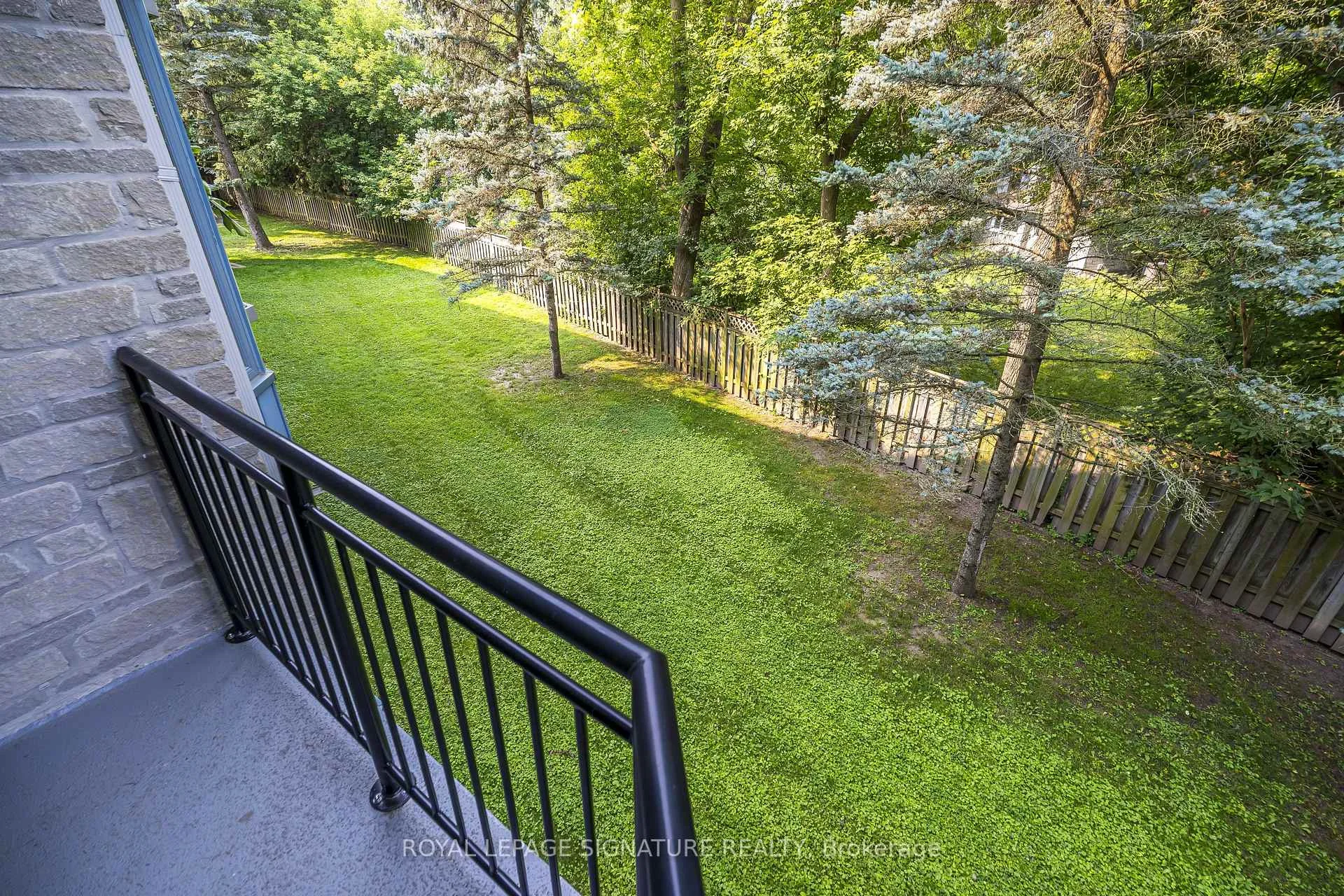 Photo 38 of Unit 204, 85 Wellington Street W, Aurora, Aurora Village — HOMEH
