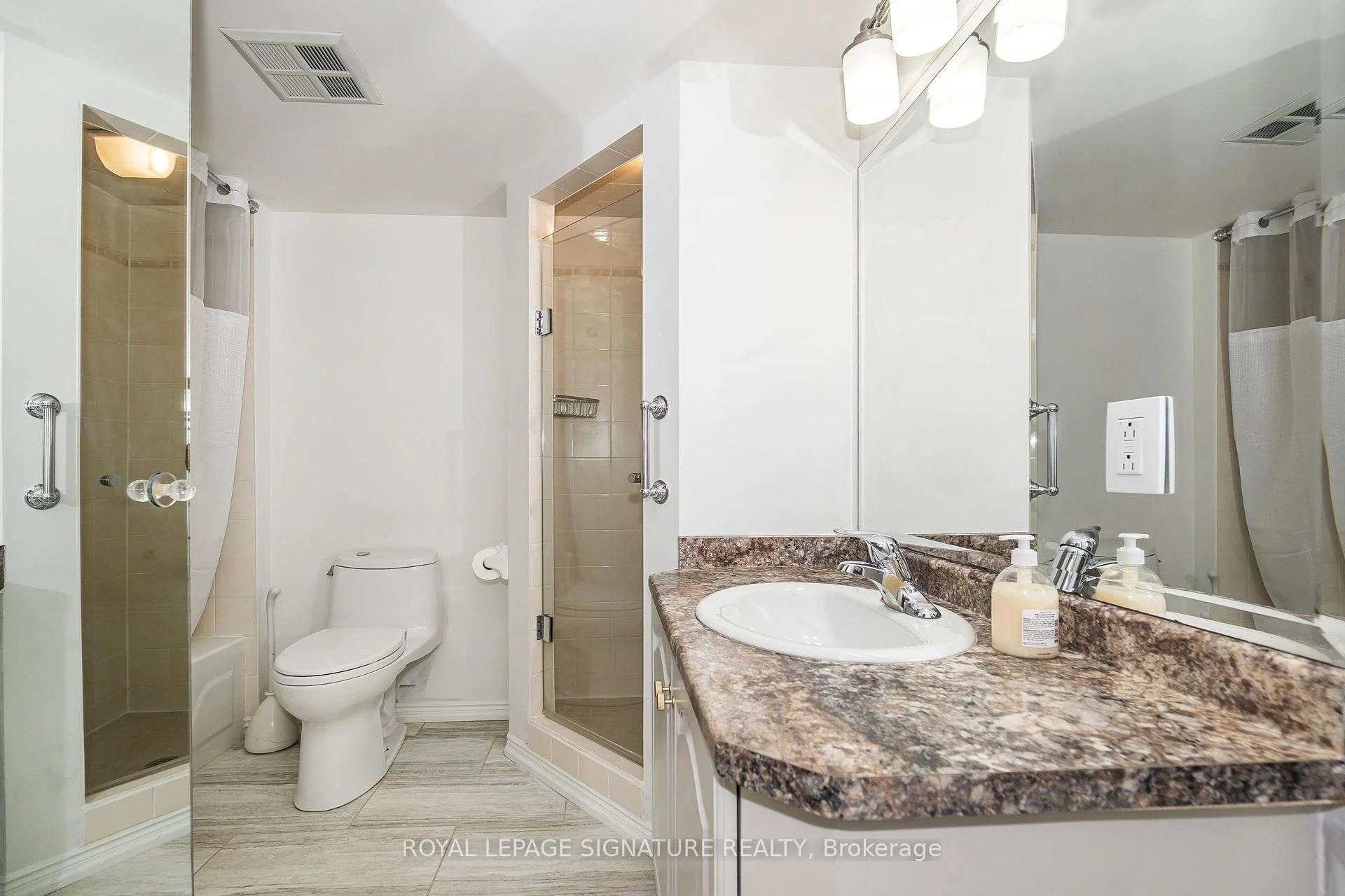 Photo 48 of Unit 204, 85 Wellington Street W, Aurora, Aurora Village — HOMEH