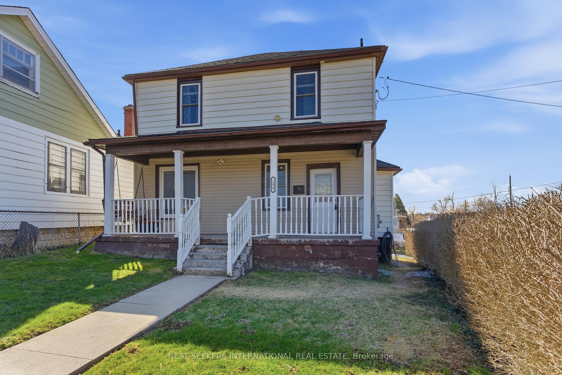 Photo 6 of 154 Niagara Falls Road, Thorold, Allanburg/Thorold South — HOMEH