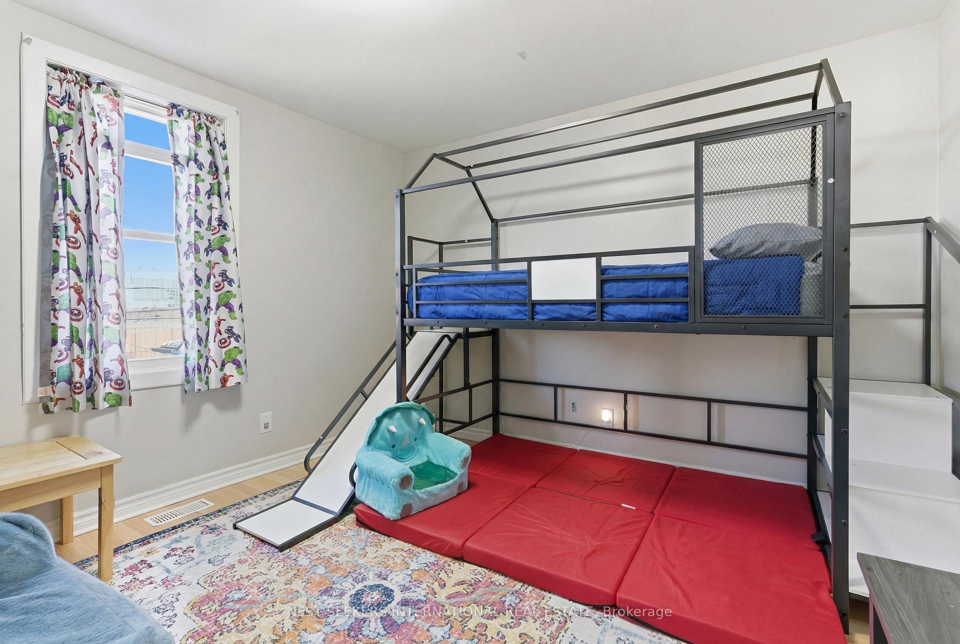 Photo 25 of 154 Niagara Falls Road, Thorold, Allanburg/Thorold South — HOMEH
