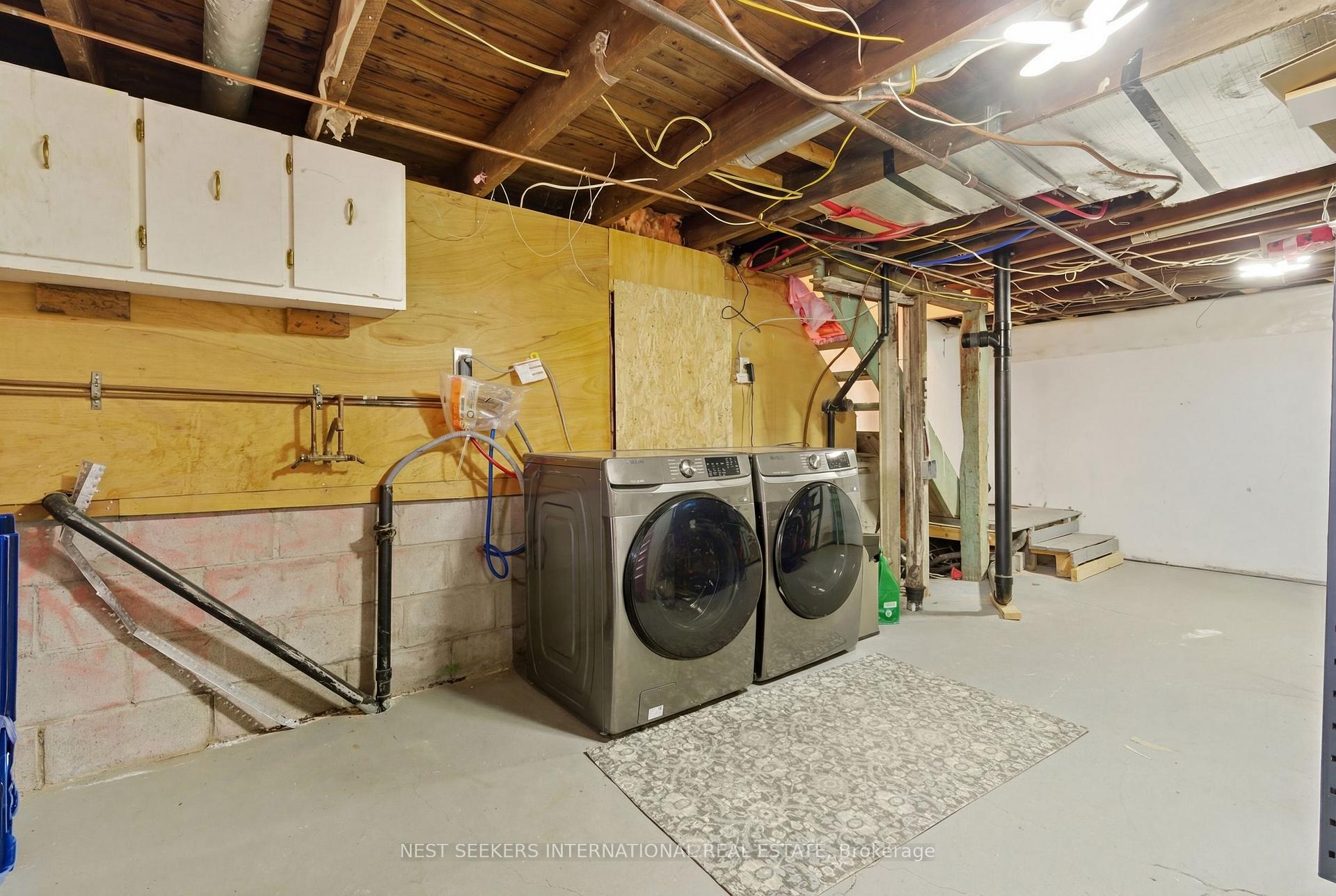 Photo 33 of 154 Niagara Falls Road, Thorold, Allanburg/Thorold South — HOMEH