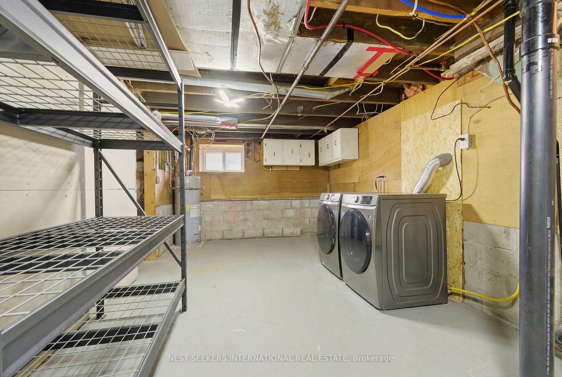 Photo 34 of 154 Niagara Falls Road, Thorold, Allanburg/Thorold South — HOMEH