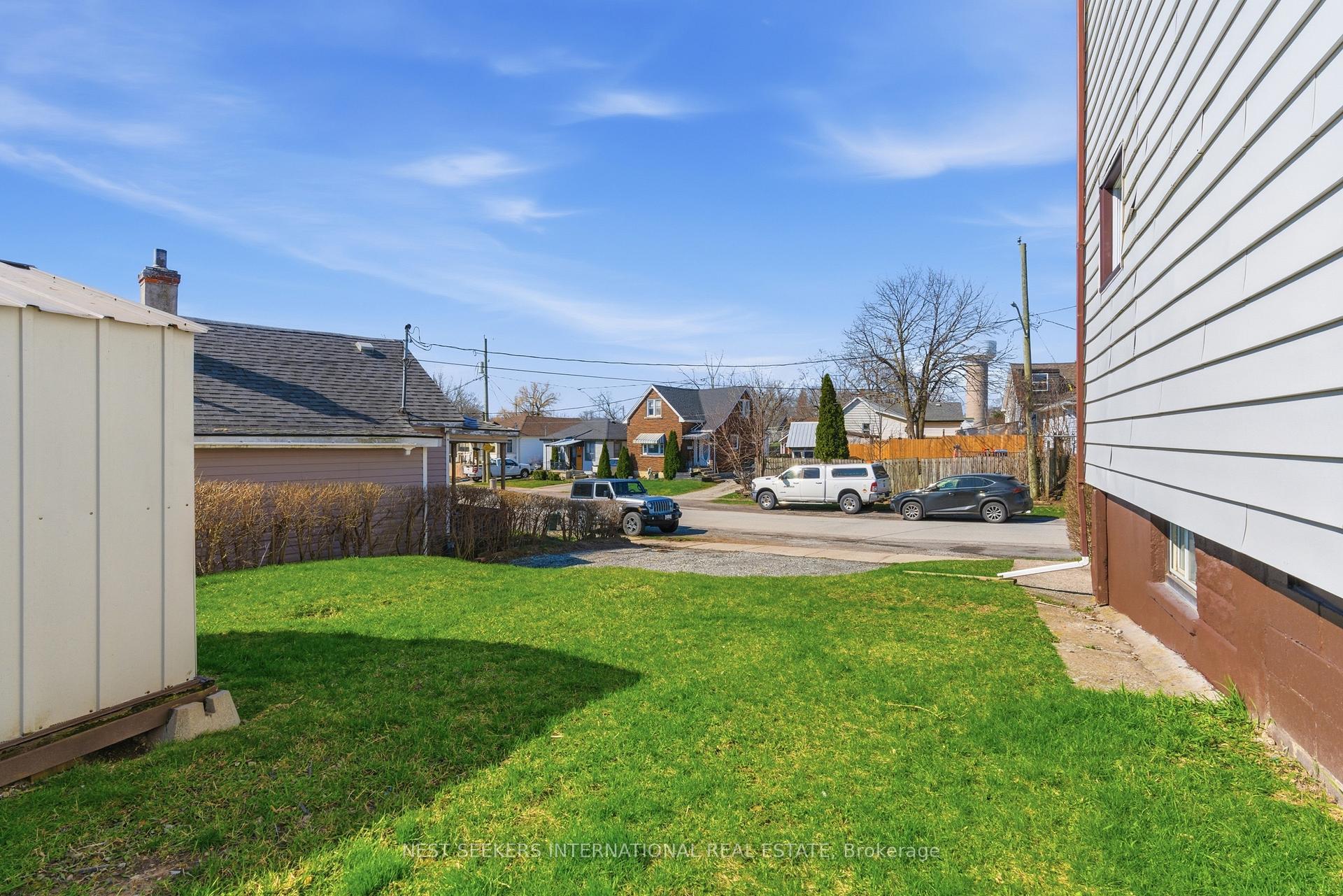 Photo 37 of 154 Niagara Falls Road, Thorold, Allanburg/Thorold South — HOMEH