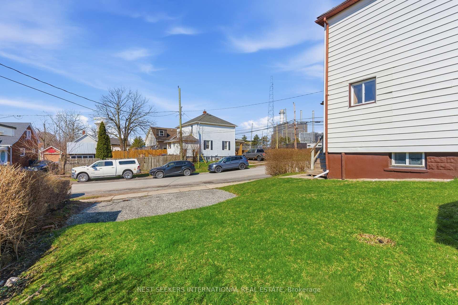 Photo 38 of 154 Niagara Falls Road, Thorold, Allanburg/Thorold South — HOMEH