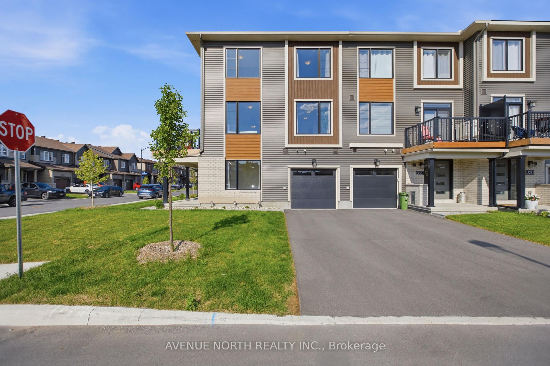 Photo 1 of 532 Convenire Row, Ottawa, Avalon West — HOMEH