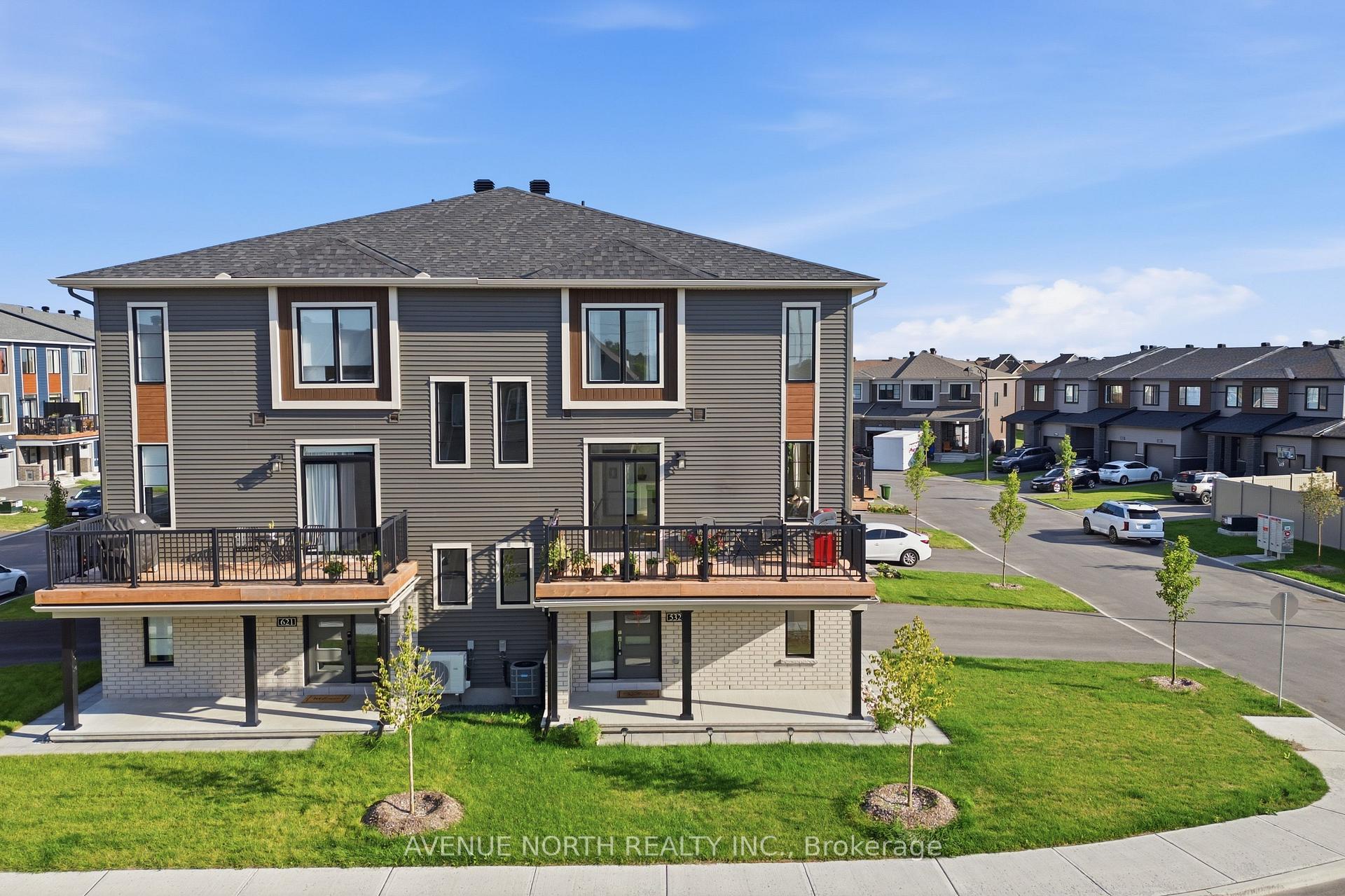 Photo 3 of 532 Convenire Row, Ottawa, Avalon West — HOMEH