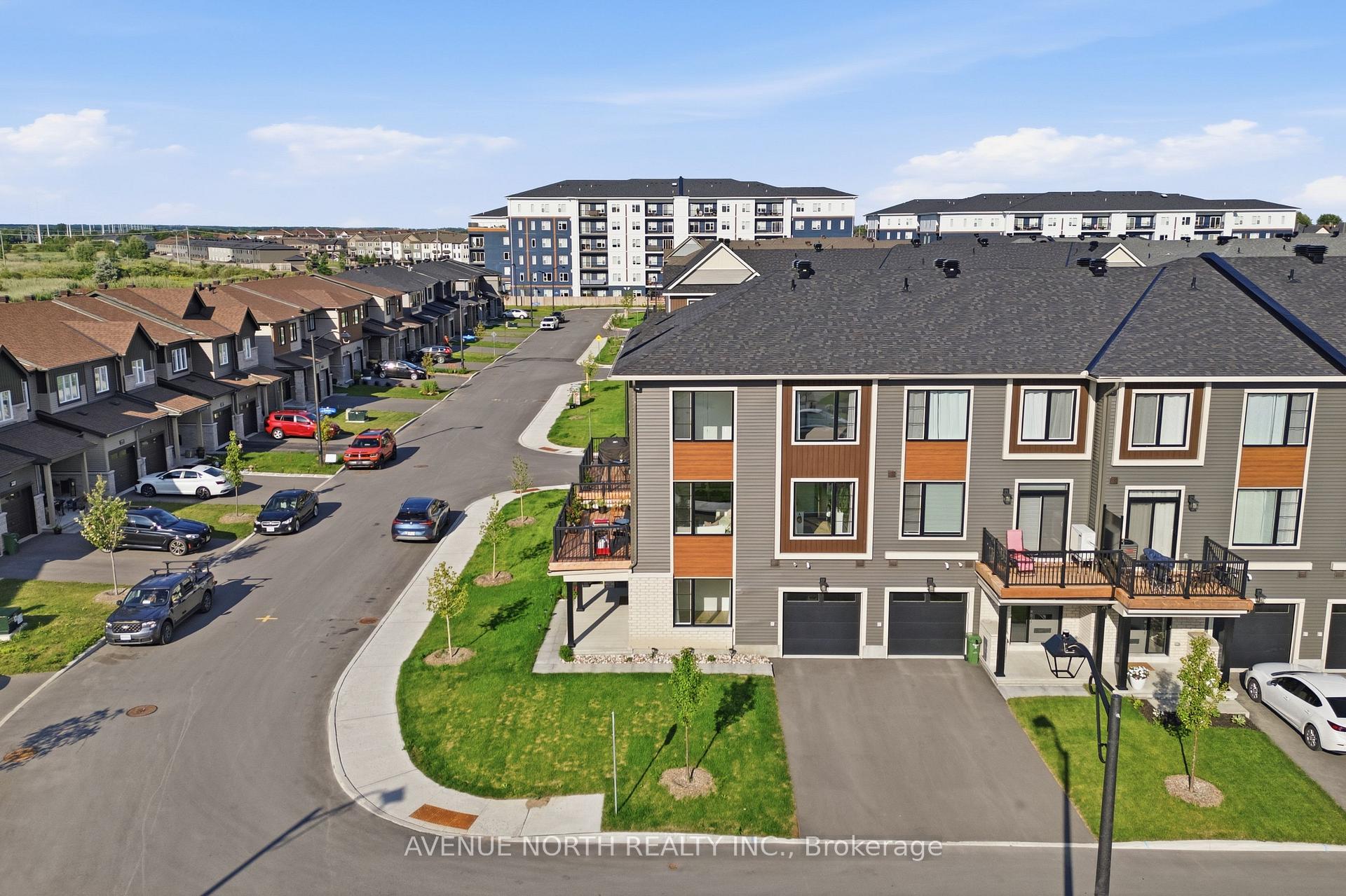 Photo 4 of 532 Convenire Row, Ottawa, Avalon West — HOMEH