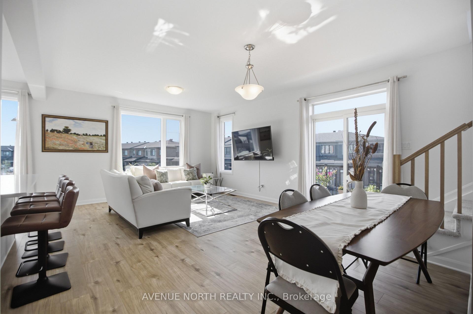 Photo 8 of 532 Convenire Row, Ottawa, Avalon West — HOMEH