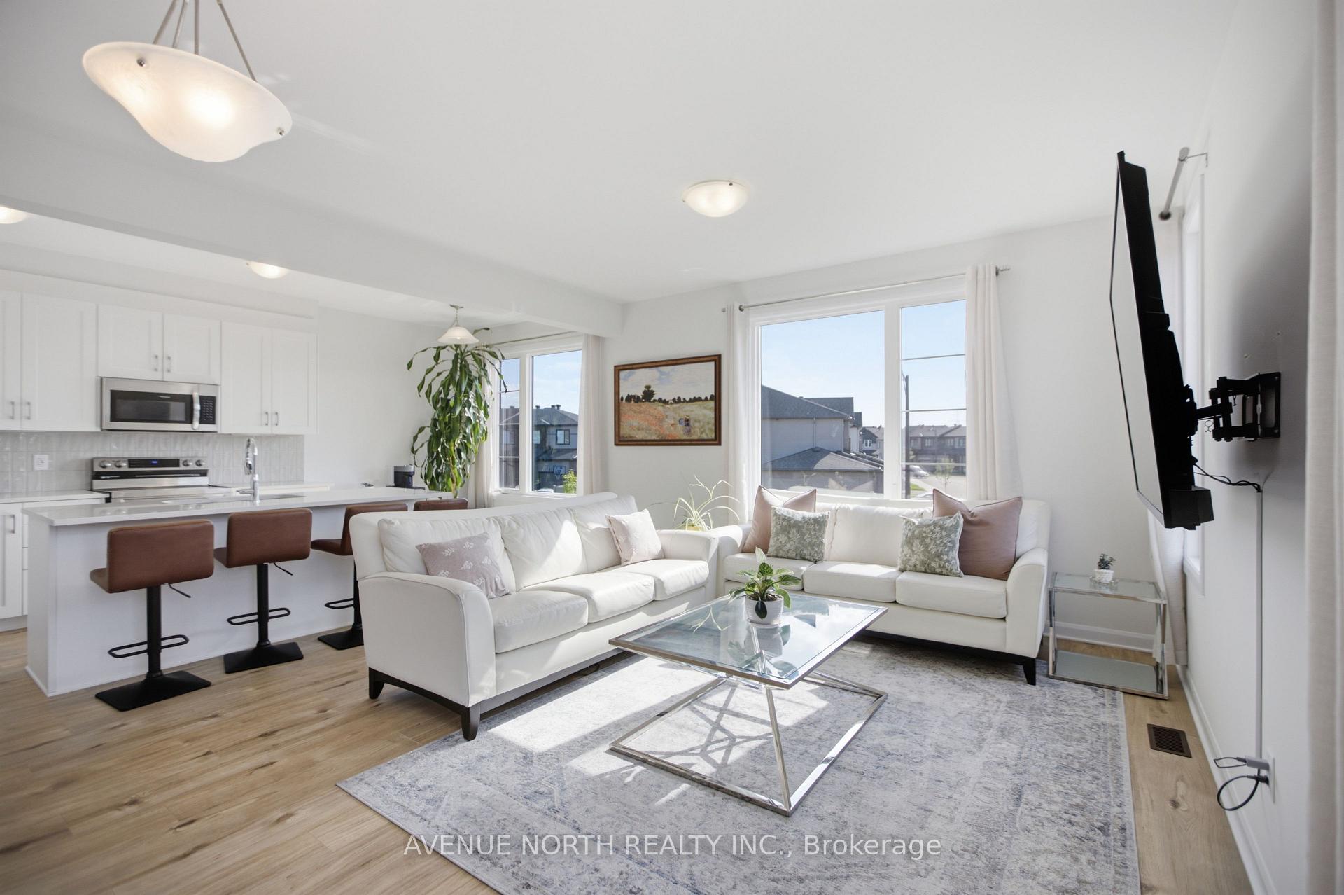 Photo 10 of 532 Convenire Row, Ottawa, Avalon West — HOMEH