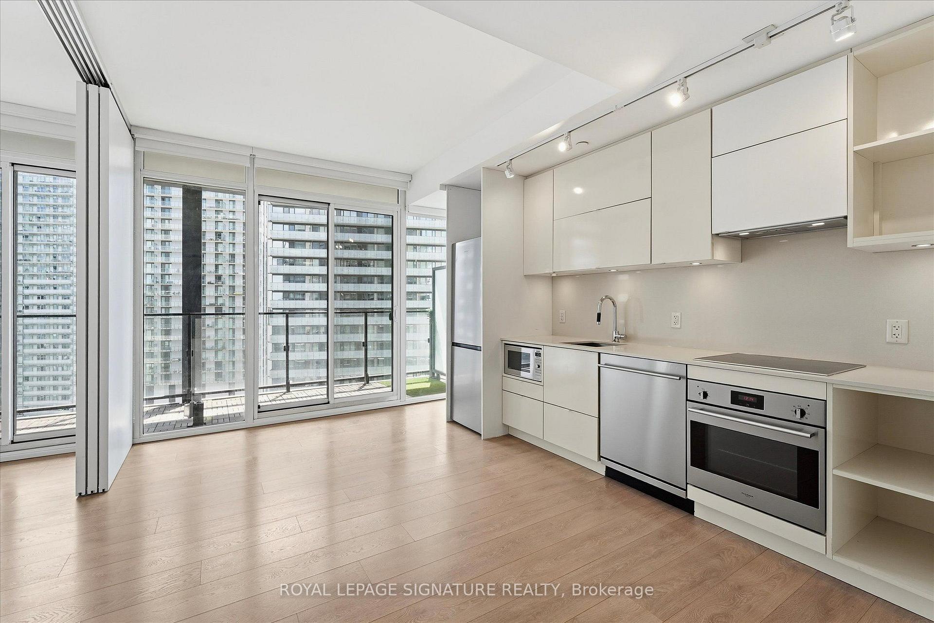 Photo 7 of Unit 3012, 125 Peter Street, Toronto, Waterfront Communities — HOMEH