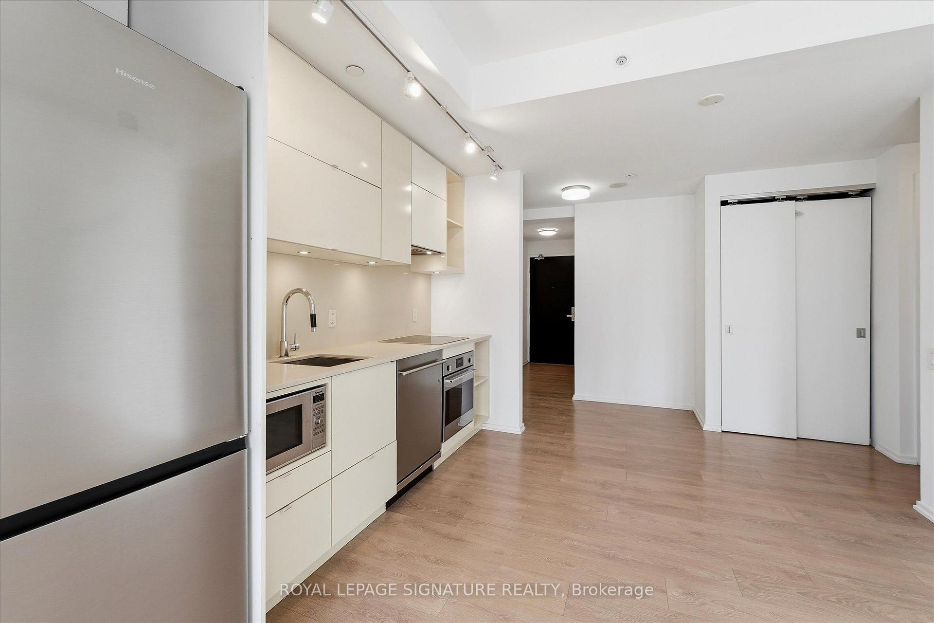 Photo 8 of Unit 3012, 125 Peter Street, Toronto, Waterfront Communities — HOMEH
