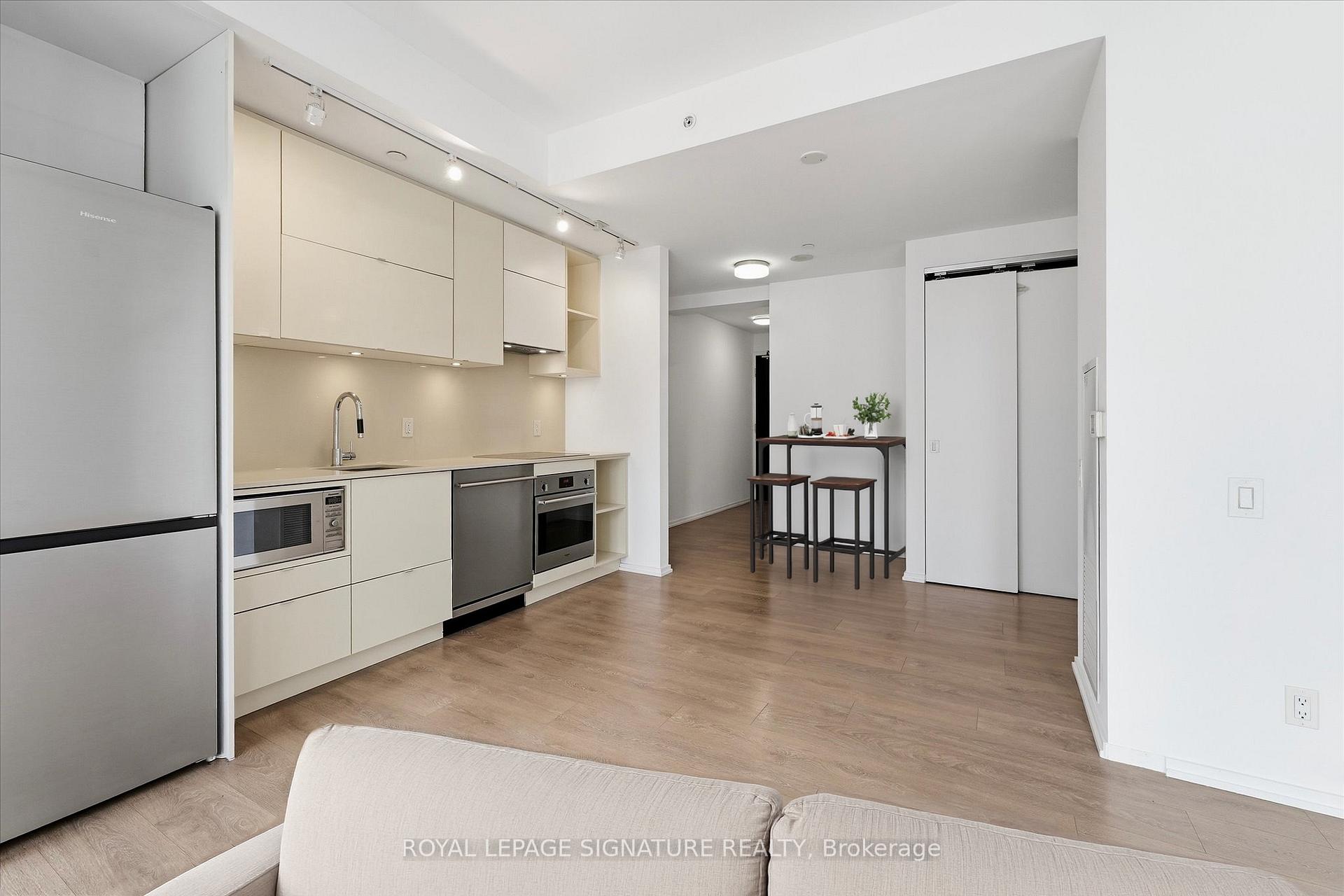 Photo 10 of Unit 3012, 125 Peter Street, Toronto, Waterfront Communities — HOMEH