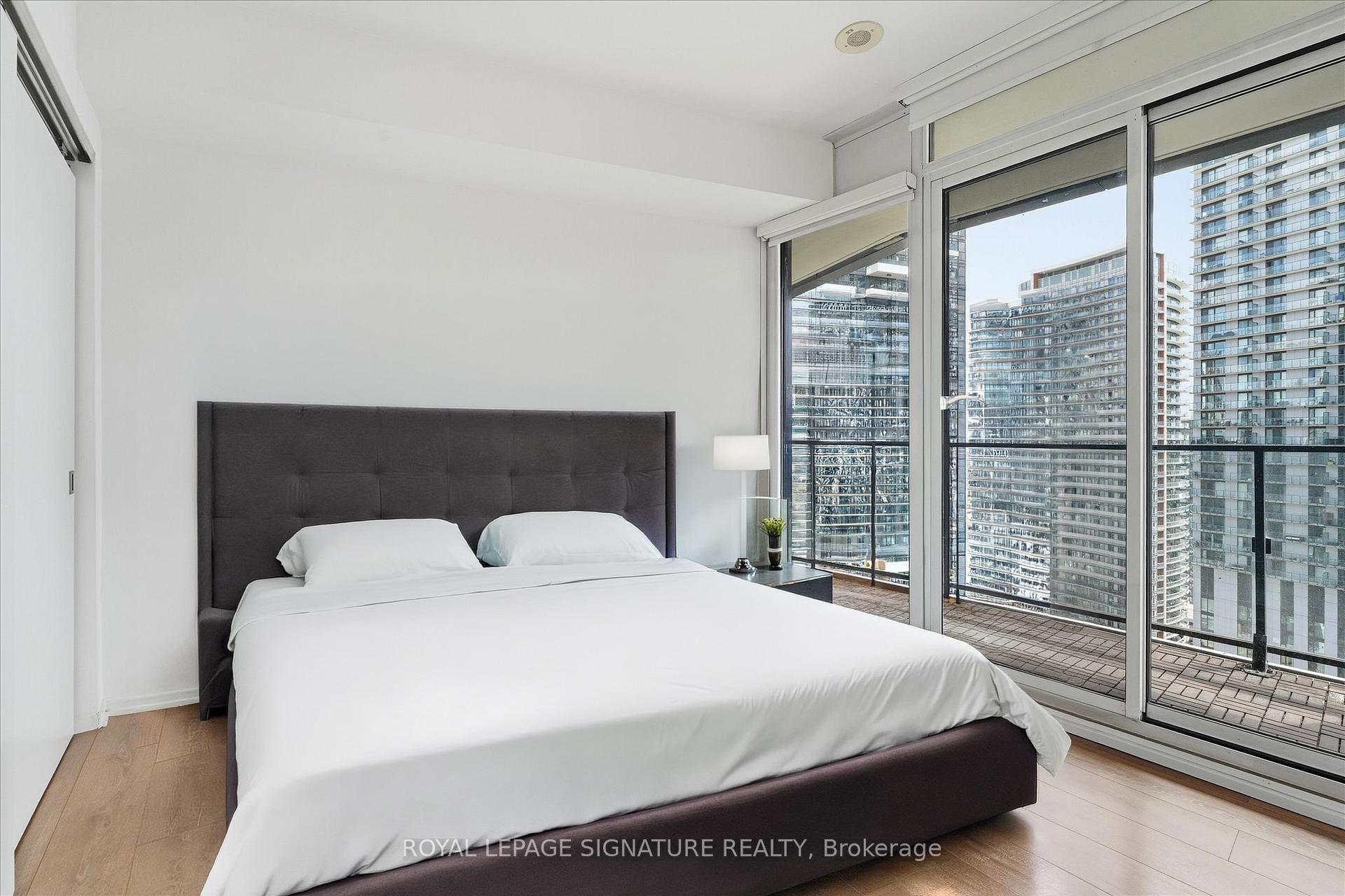 Photo 14 of Unit 3012, 125 Peter Street, Toronto, Waterfront Communities — HOMEH