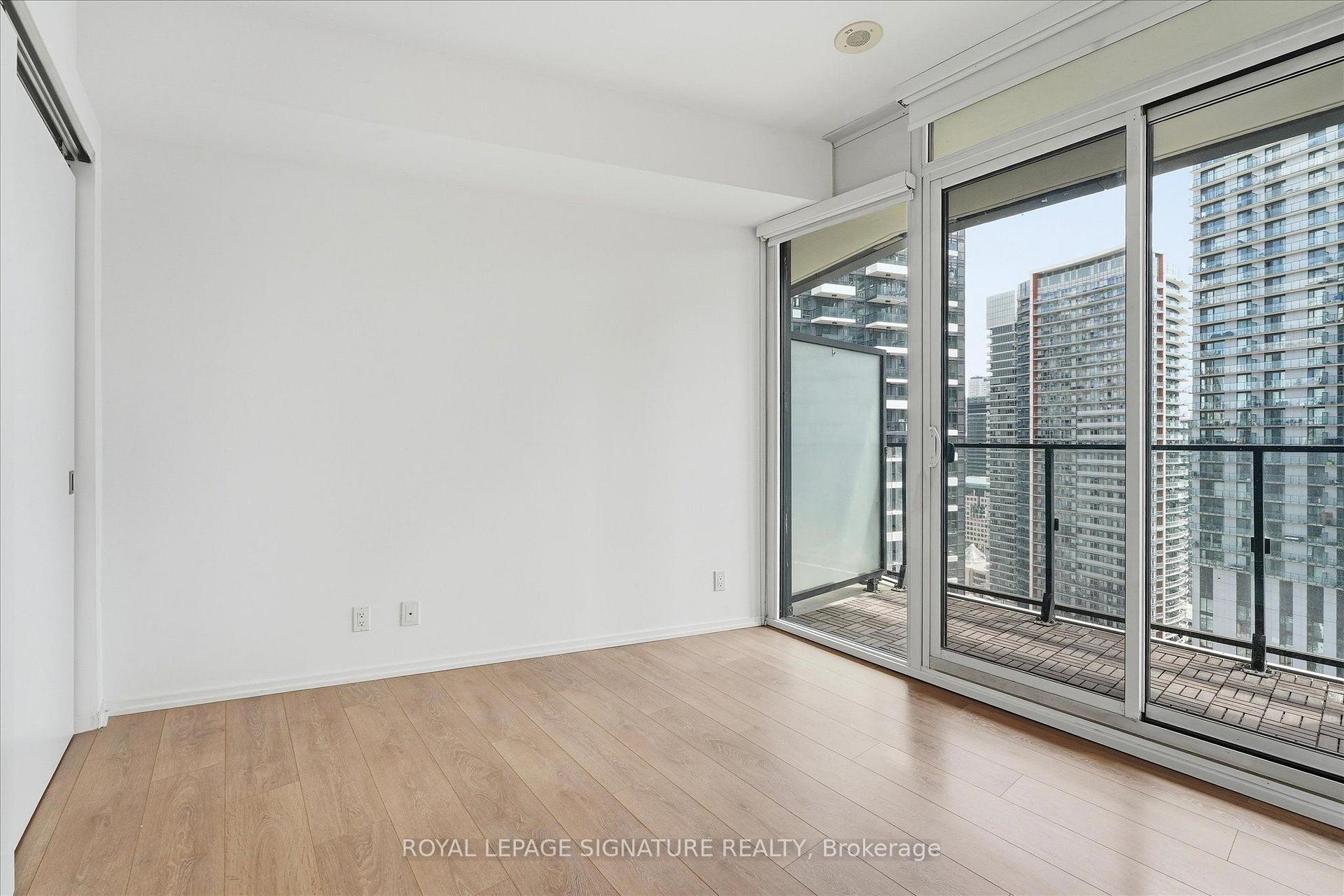 Photo 15 of Unit 3012, 125 Peter Street, Toronto, Waterfront Communities — HOMEH