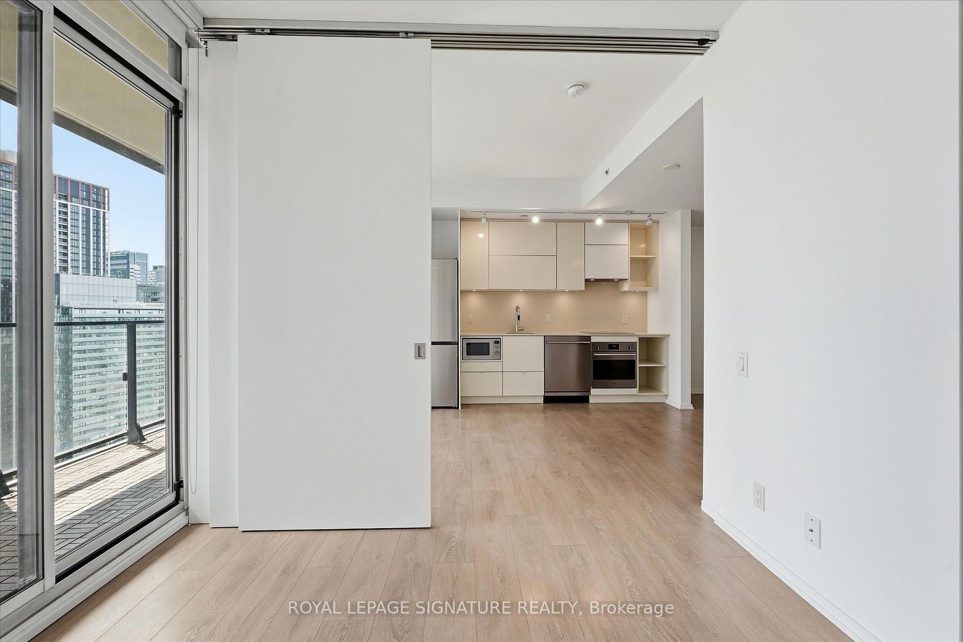 Photo 17 of Unit 3012, 125 Peter Street, Toronto, Waterfront Communities — HOMEH