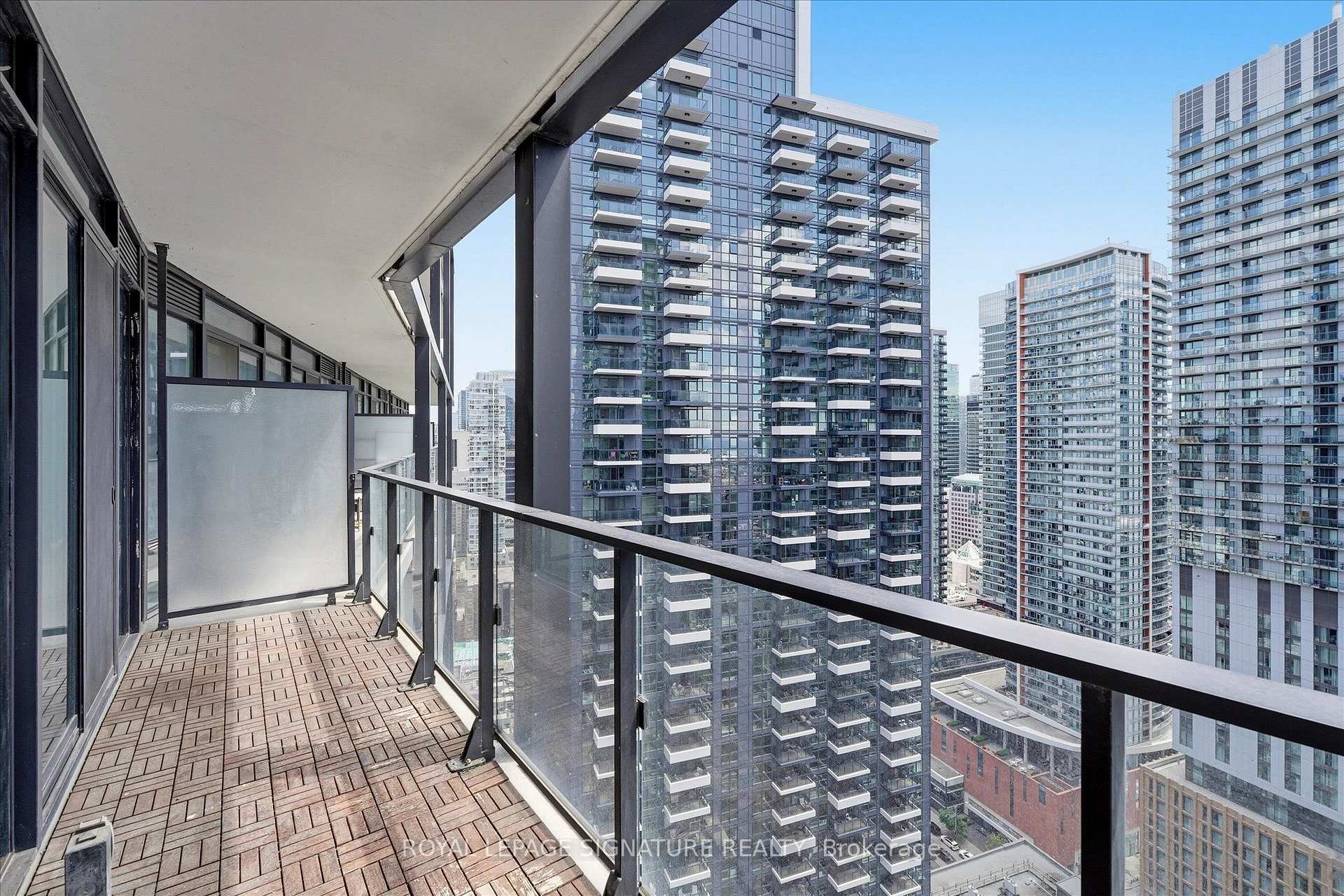 Photo 23 of Unit 3012, 125 Peter Street, Toronto, Waterfront Communities — HOMEH
