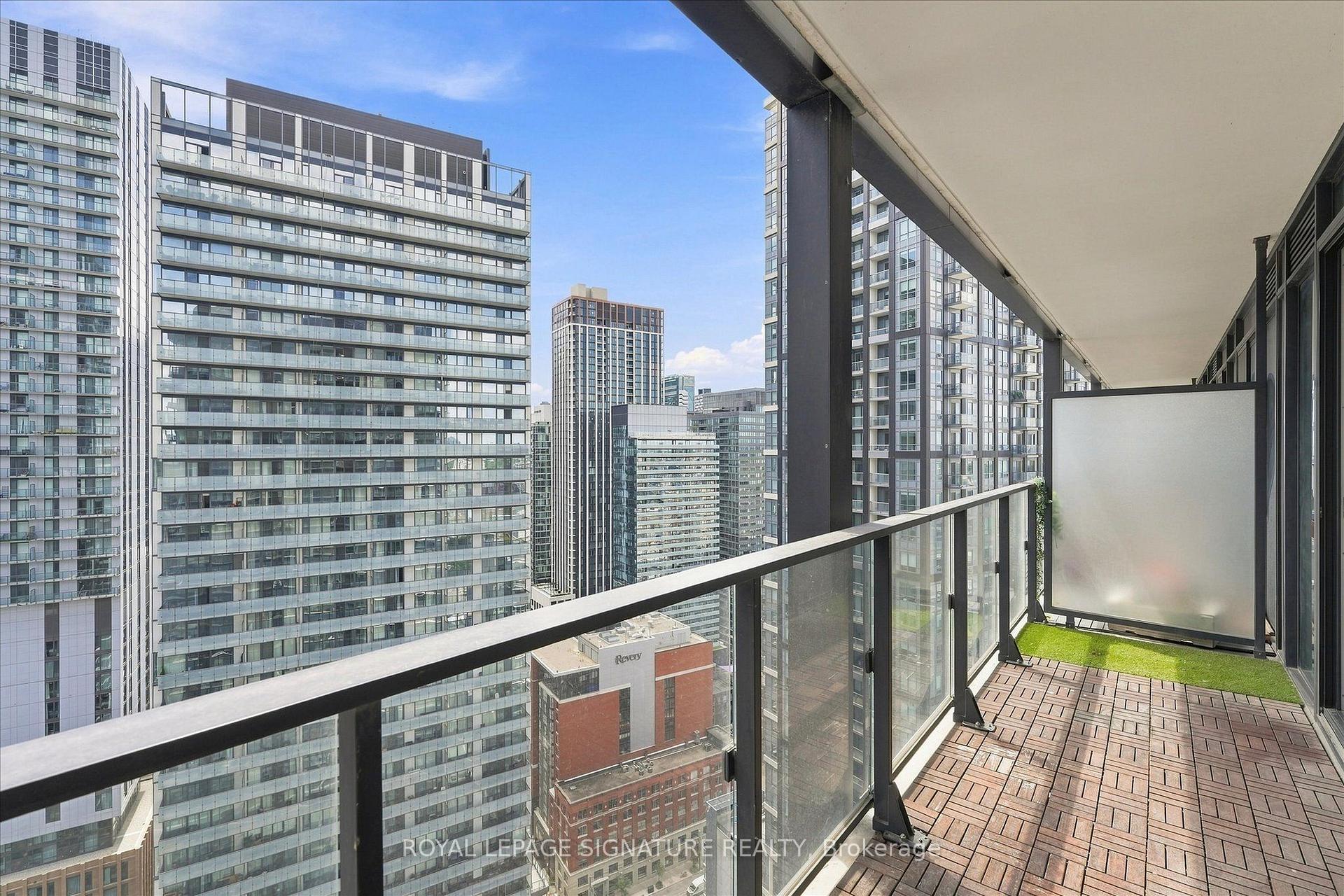 Photo 24 of Unit 3012, 125 Peter Street, Toronto, Waterfront Communities — HOMEH