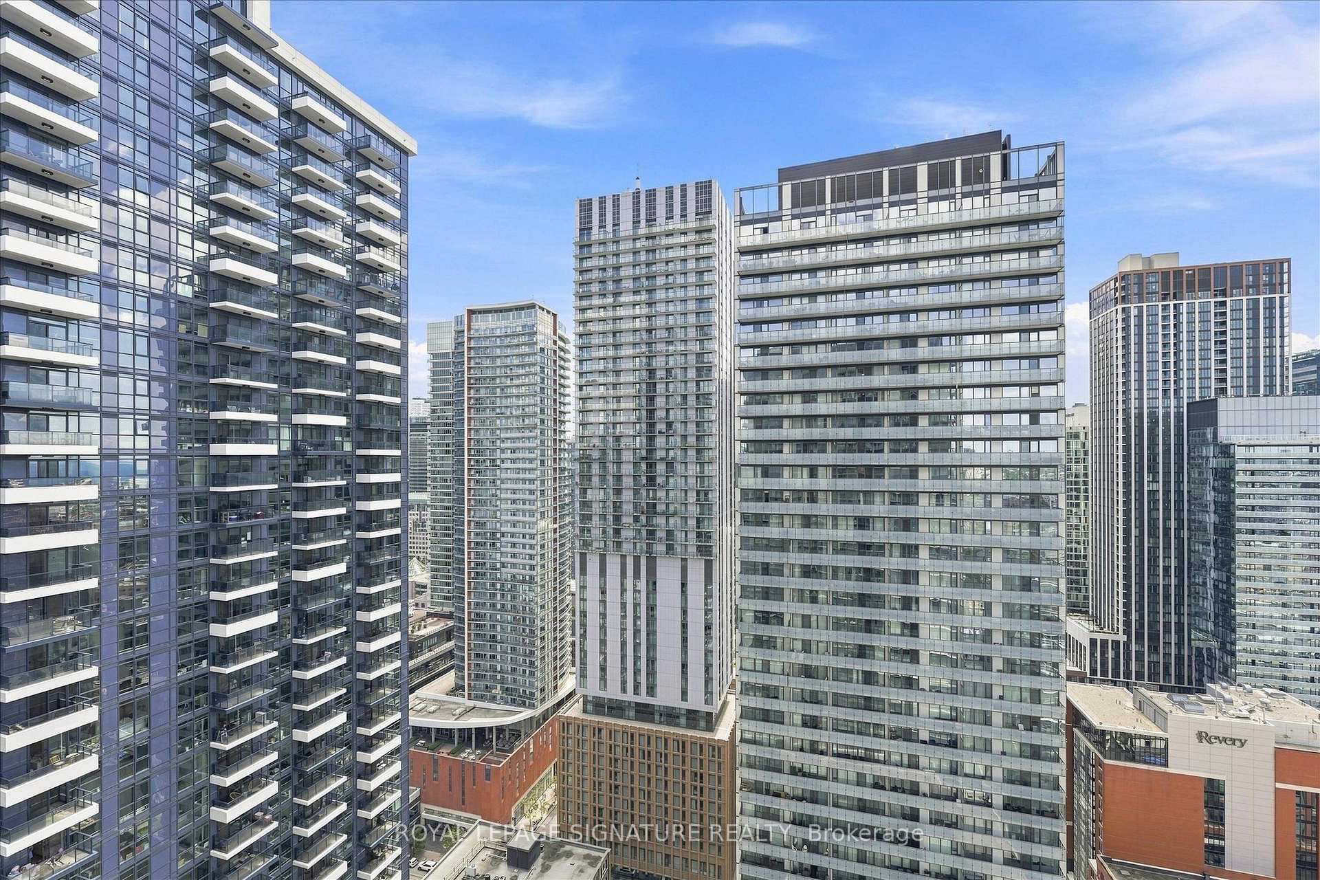 Photo 25 of Unit 3012, 125 Peter Street, Toronto, Waterfront Communities — HOMEH