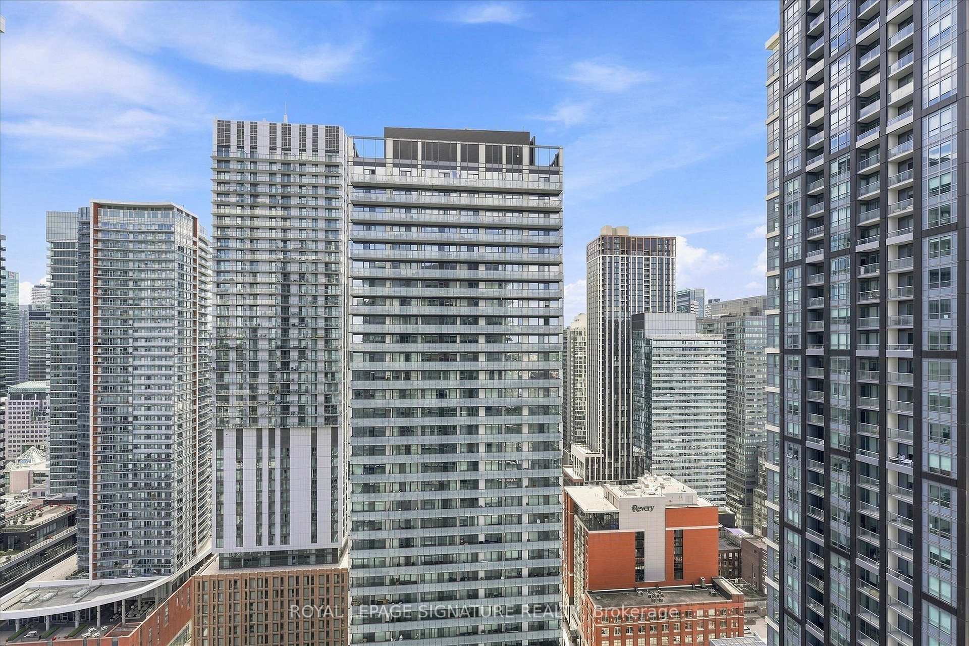 Photo 26 of Unit 3012, 125 Peter Street, Toronto, Waterfront Communities — HOMEH