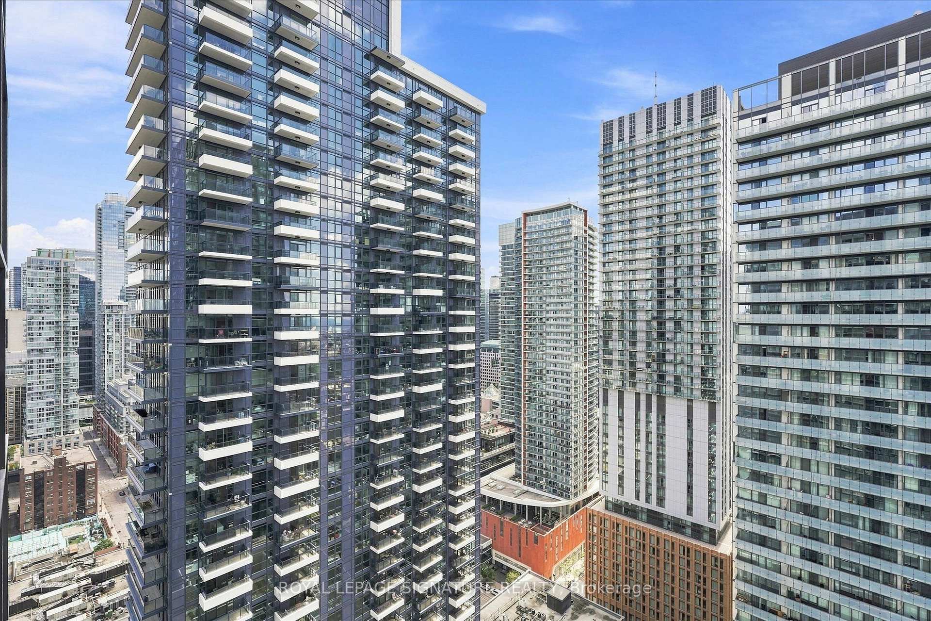 Photo 27 of Unit 3012, 125 Peter Street, Toronto, Waterfront Communities — HOMEH