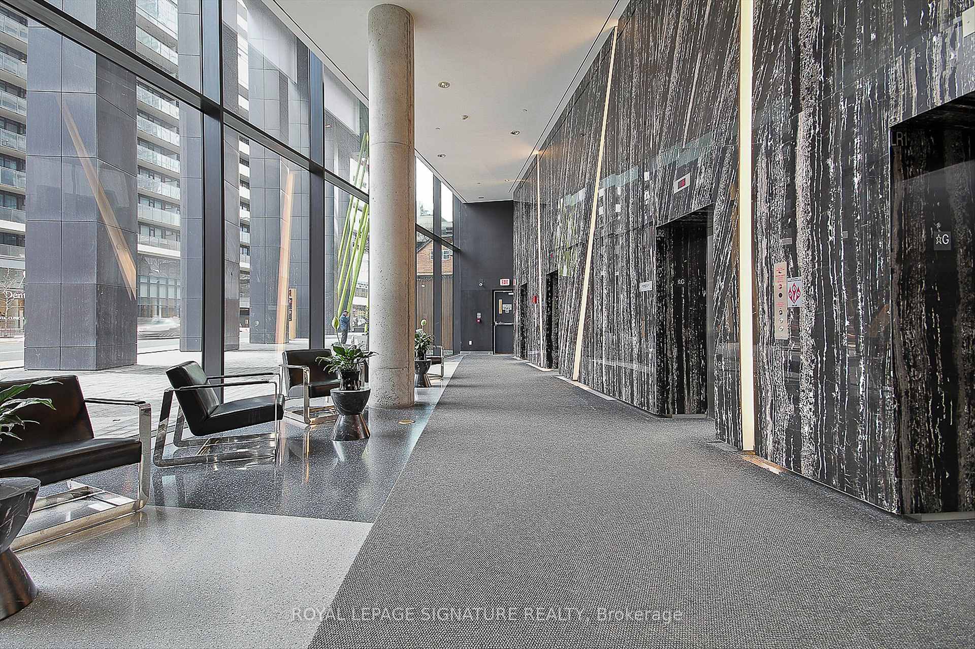 Photo 28 of Unit 3012, 125 Peter Street, Toronto, Waterfront Communities — HOMEH