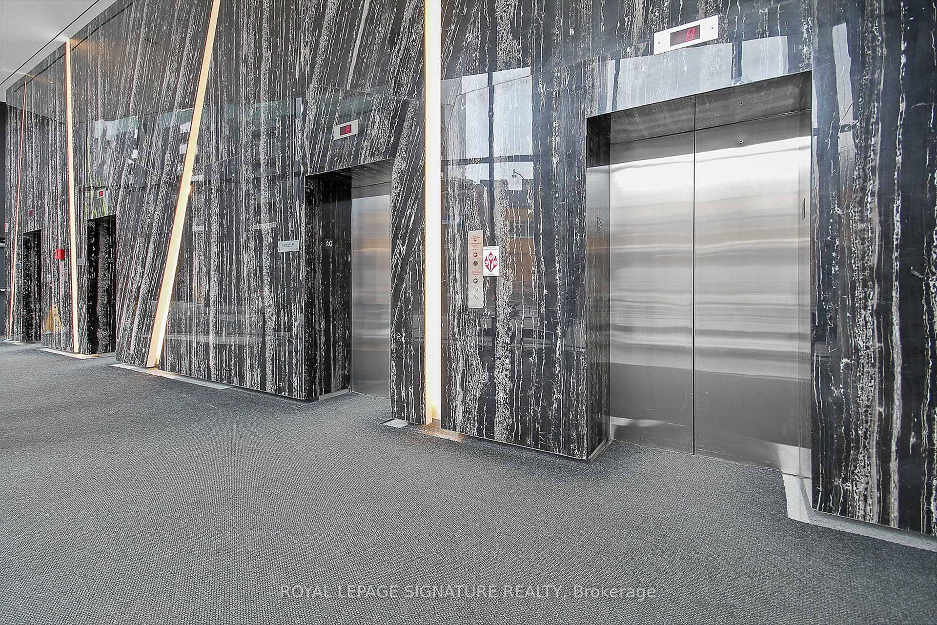 Photo 29 of Unit 3012, 125 Peter Street, Toronto, Waterfront Communities — HOMEH