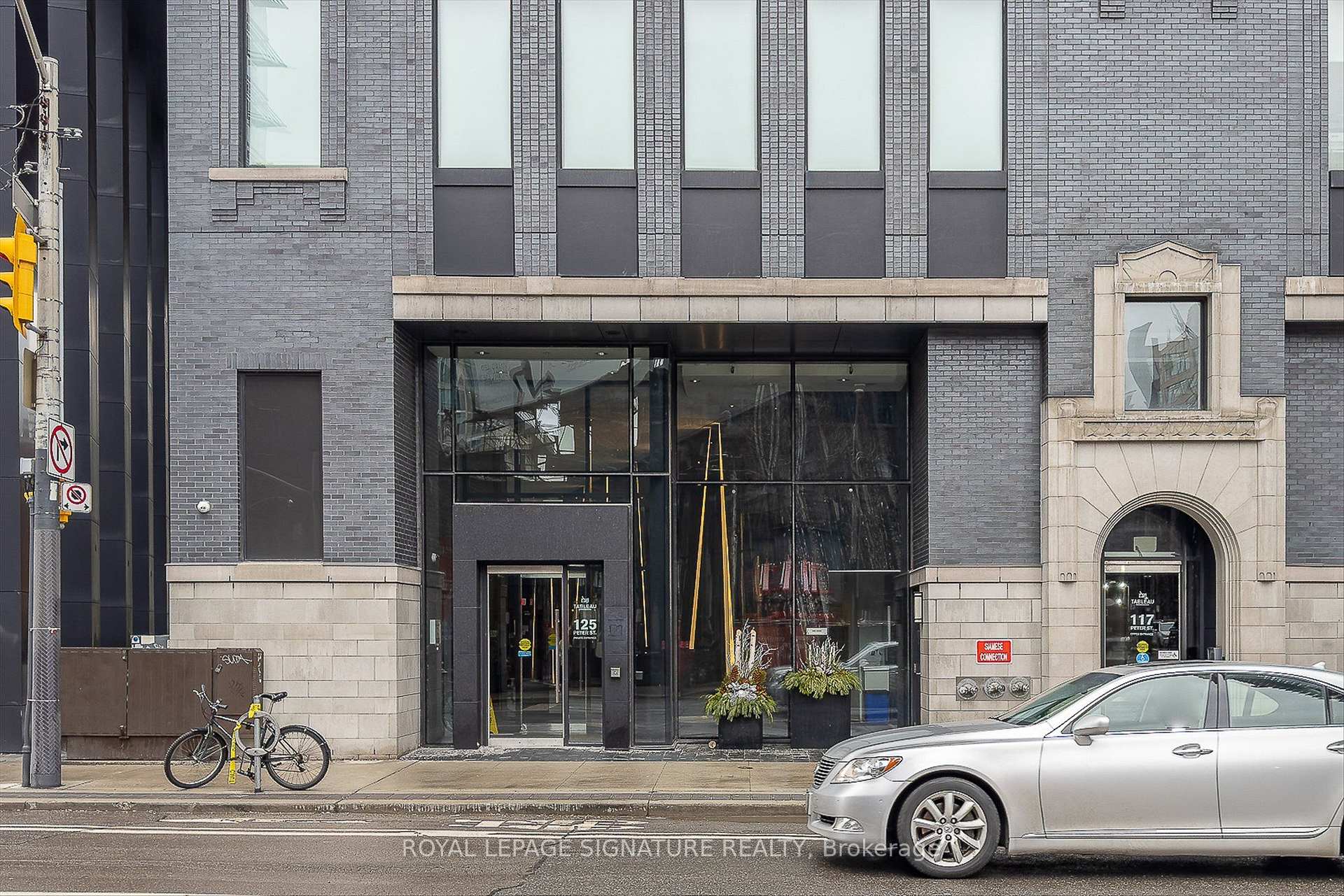 Photo 30 of Unit 3012, 125 Peter Street, Toronto, Waterfront Communities — HOMEH