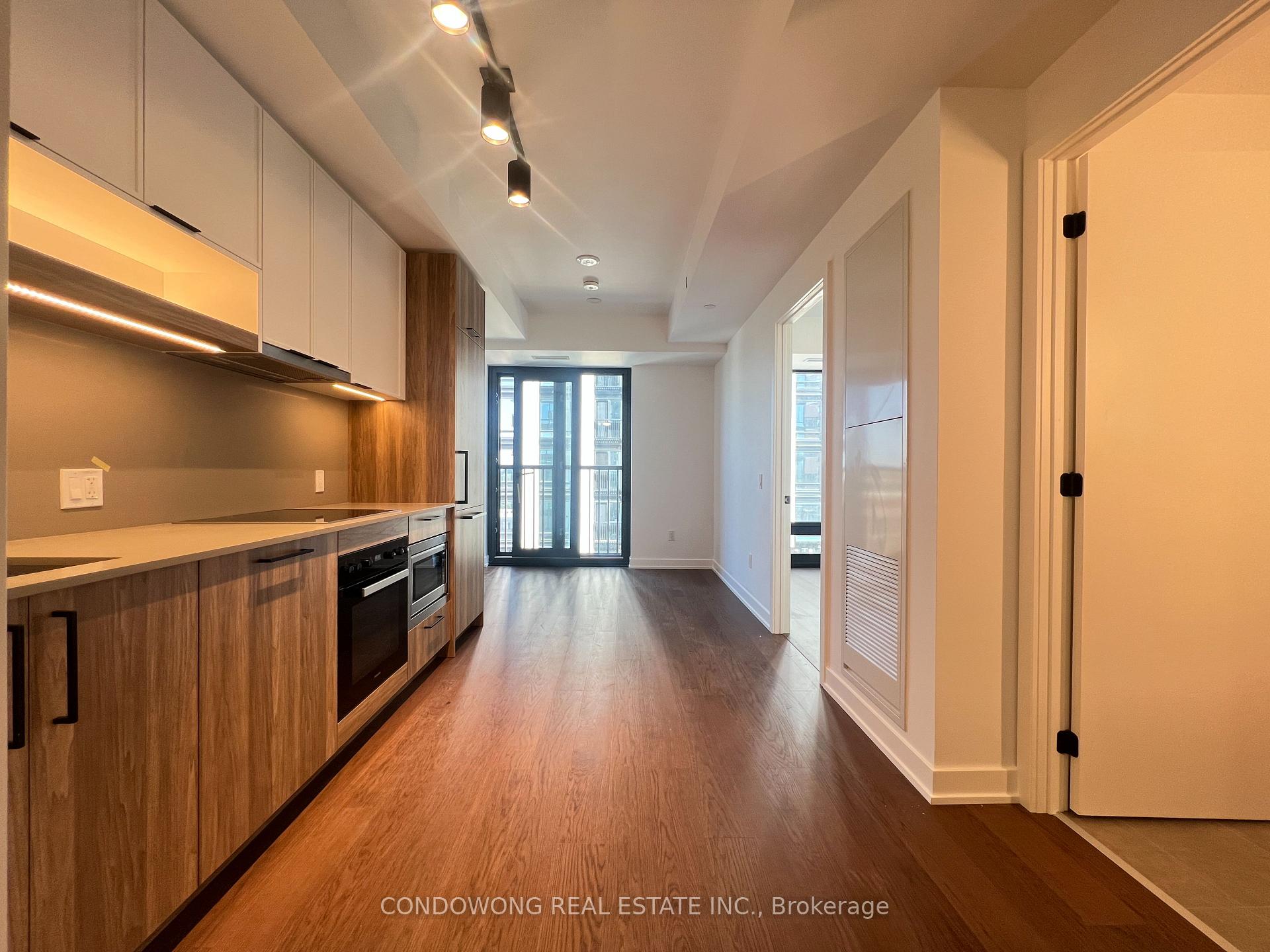 Photo 1 of Unit 1112, 91 Montclair Avenue, Toronto, Forest Hill South — HOMEH