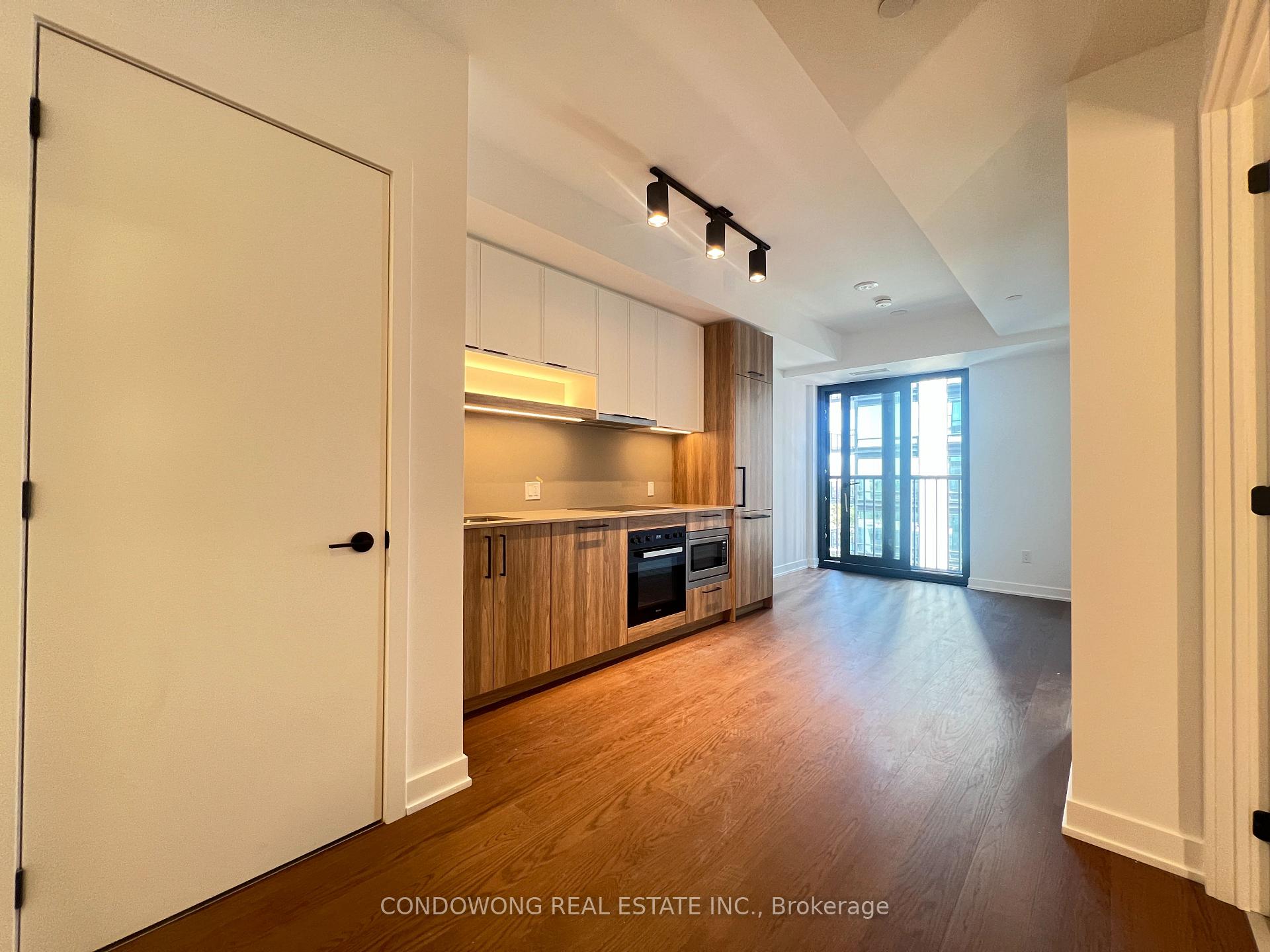 Photo 2 of Unit 1112, 91 Montclair Avenue, Toronto, Forest Hill South — HOMEH