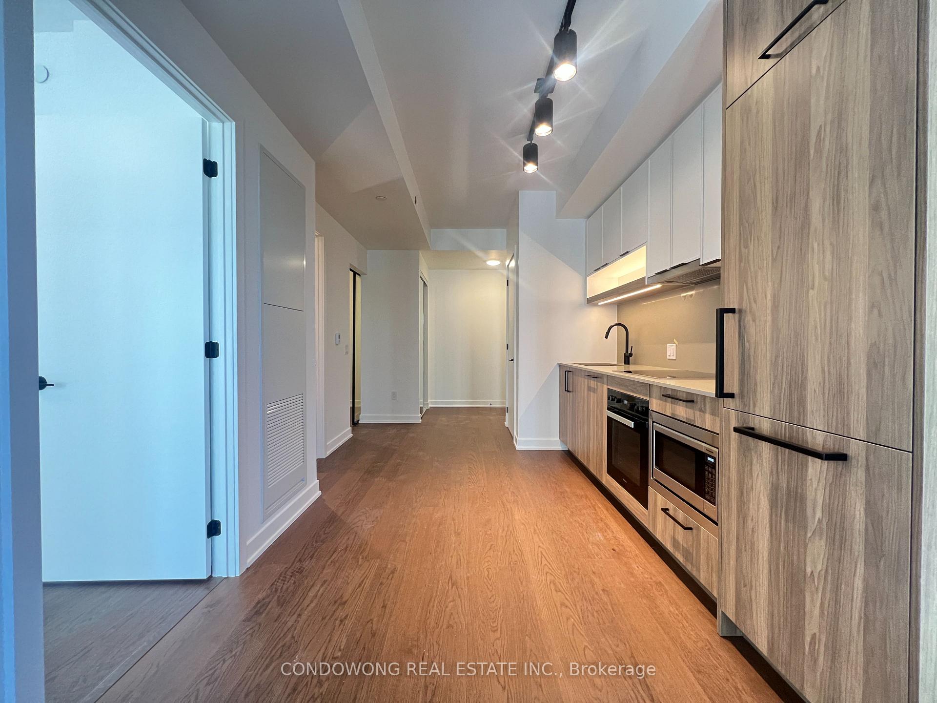 Photo 8 of Unit 1112, 91 Montclair Avenue, Toronto, Forest Hill South — HOMEH