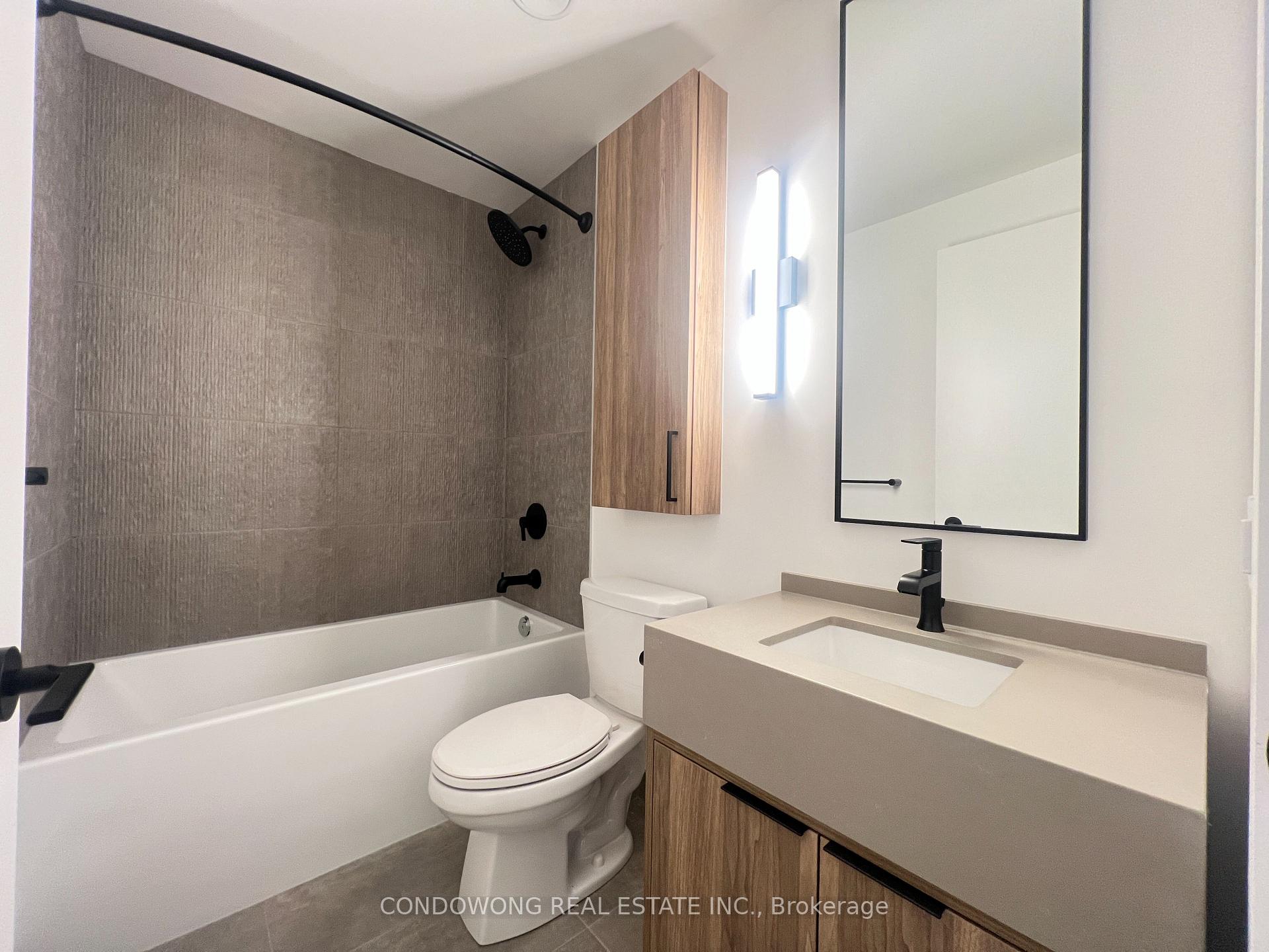 Photo 14 of Unit 1112, 91 Montclair Avenue, Toronto, Forest Hill South — HOMEH