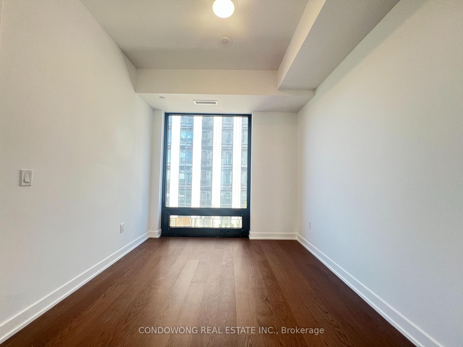 Photo 15 of Unit 1112, 91 Montclair Avenue, Toronto, Forest Hill South — HOMEH