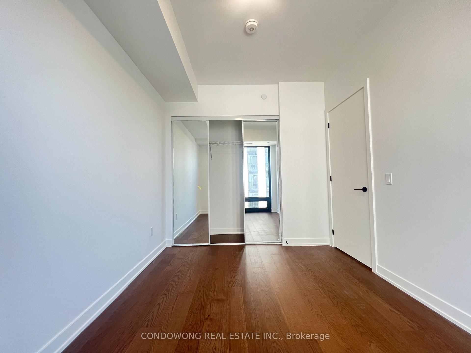 Photo 16 of Unit 1112, 91 Montclair Avenue, Toronto, Forest Hill South — HOMEH