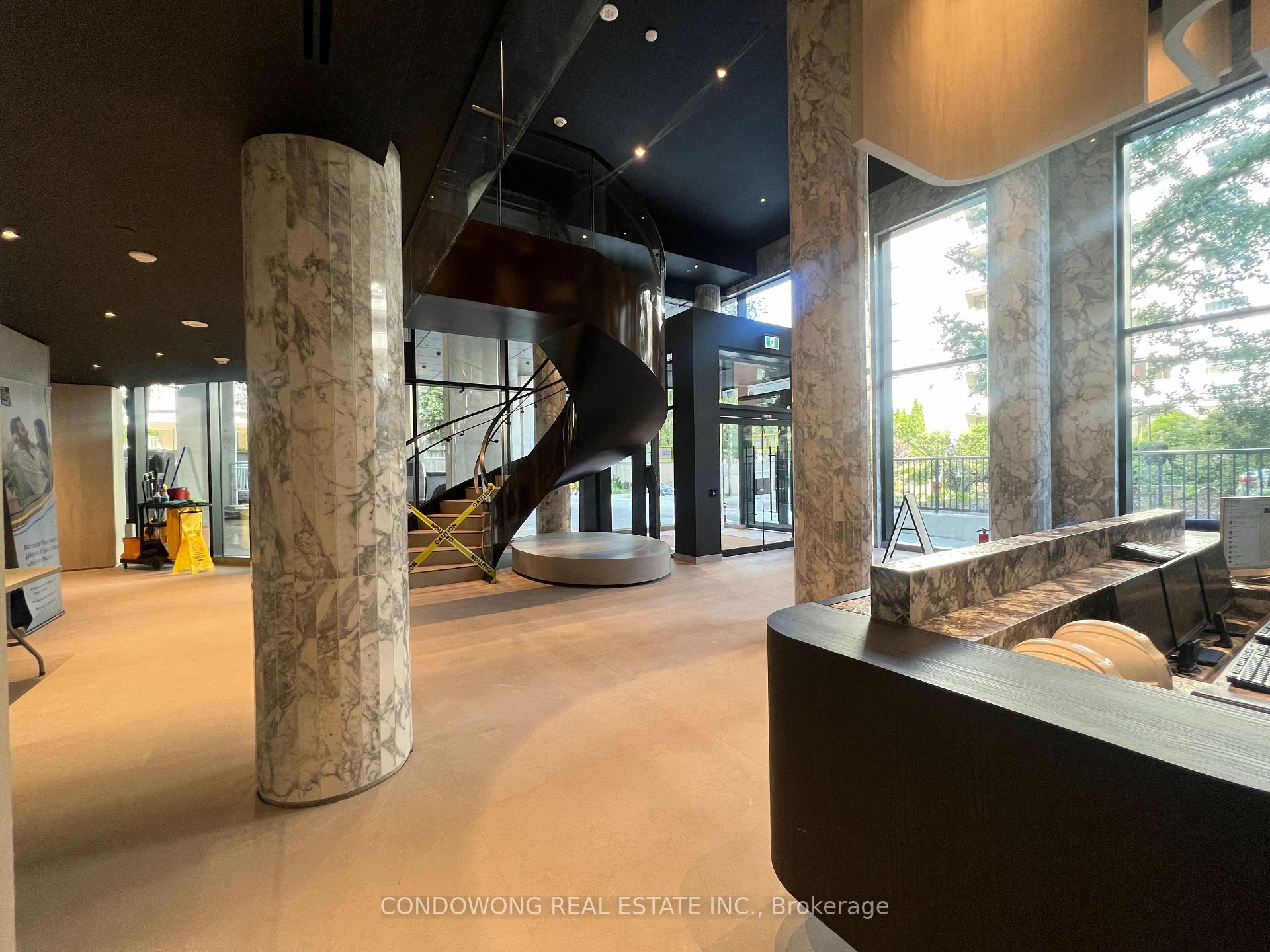 Photo 18 of Unit 1112, 91 Montclair Avenue, Toronto, Forest Hill South — HOMEH