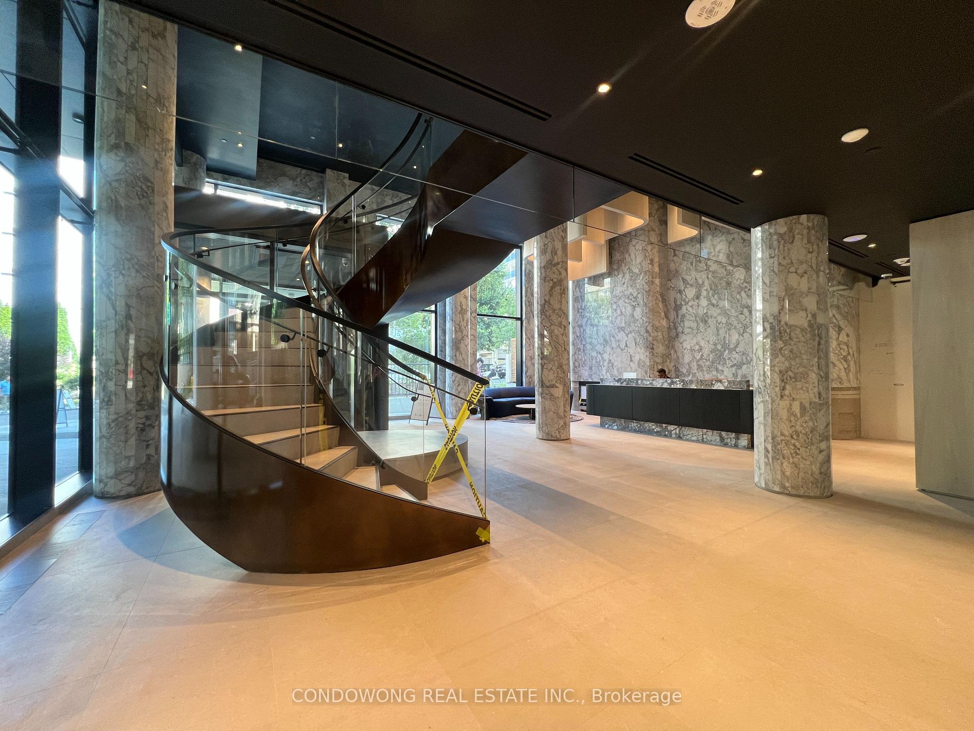 Photo 19 of Unit 1112, 91 Montclair Avenue, Toronto, Forest Hill South — HOMEH
