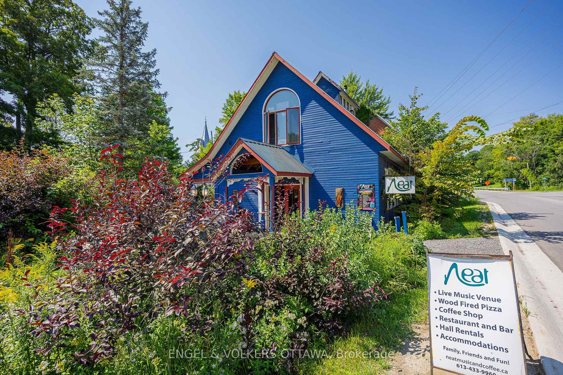 Photo 24 of 223 Shady Maple Road, McNab/Braeside, Mcnab/Braeside Twps — HOMEH