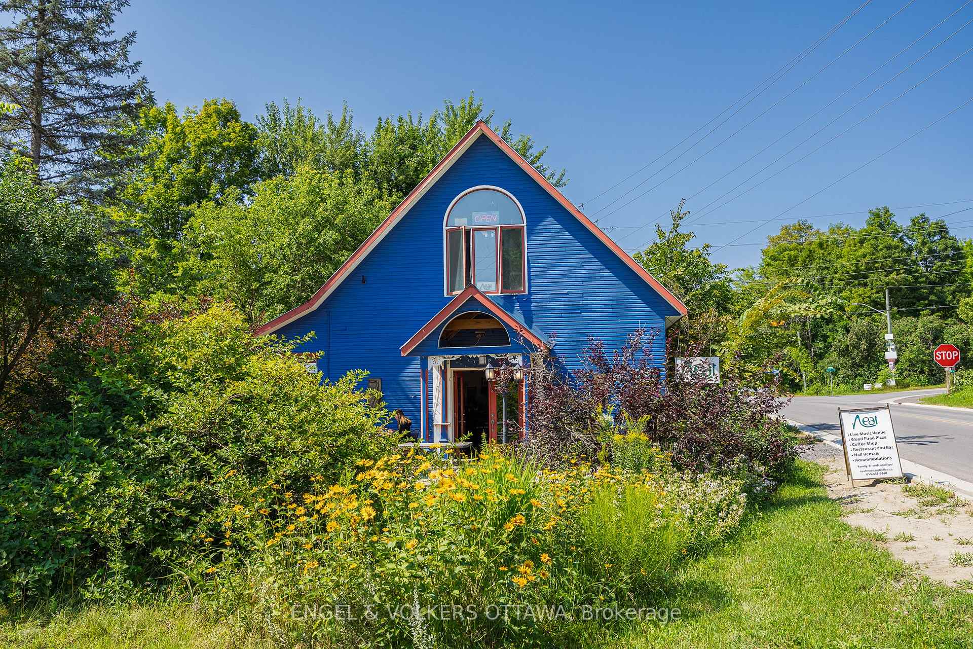 Photo 25 of 223 Shady Maple Road, McNab/Braeside, Mcnab/Braeside Twps — HOMEH