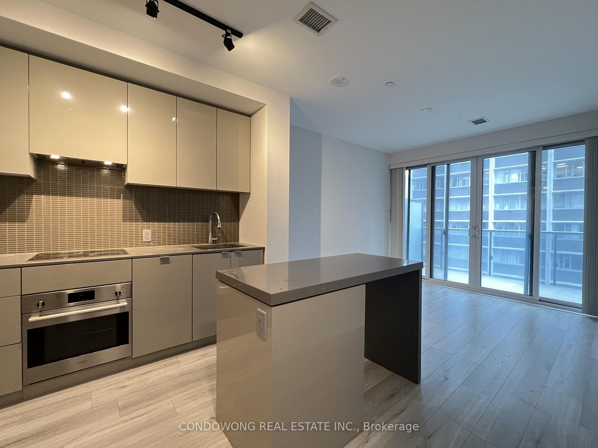 Photo 1 of Unit 1110, 7 Grenville Street, Toronto, Bay Street Corridor — HOMEH