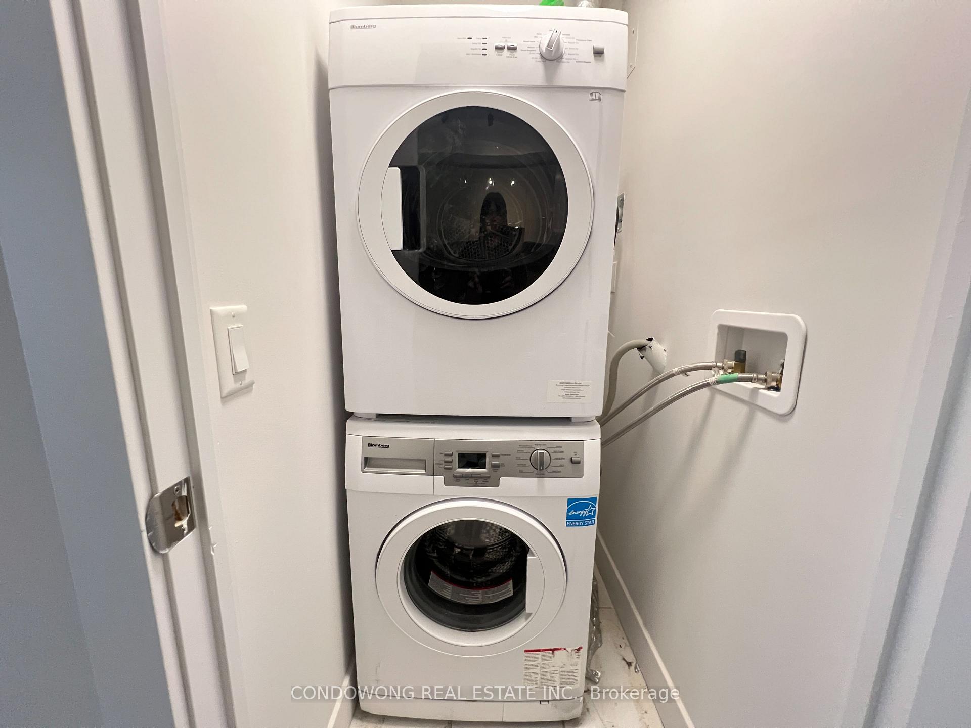 Photo 13 of Unit 1110, 7 Grenville Street, Toronto, Bay Street Corridor — HOMEH
