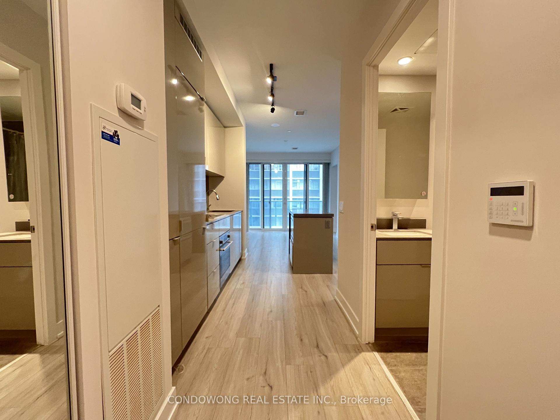 Photo 14 of Unit 1110, 7 Grenville Street, Toronto, Bay Street Corridor — HOMEH
