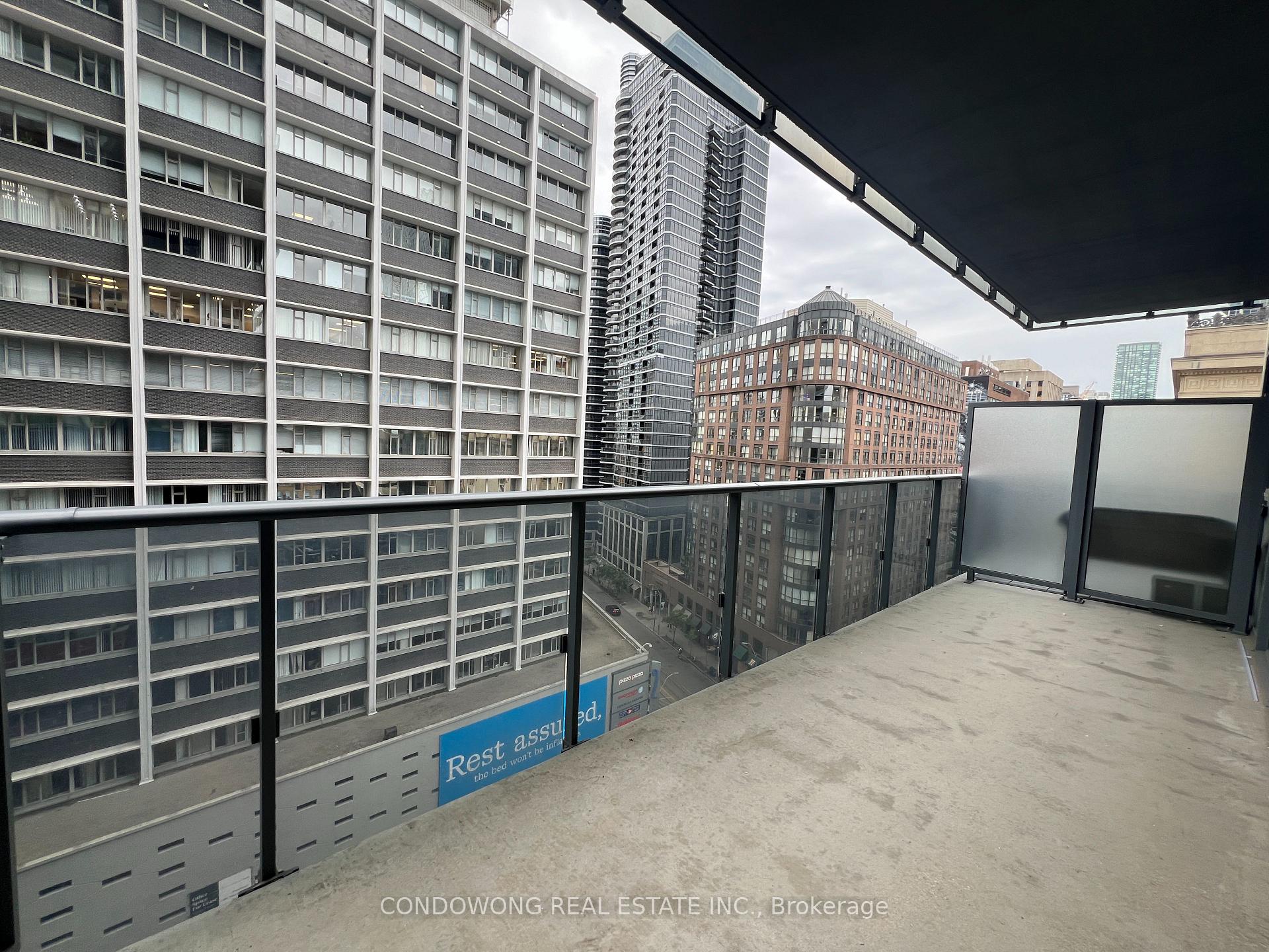 Photo 16 of Unit 1110, 7 Grenville Street, Toronto, Bay Street Corridor — HOMEH