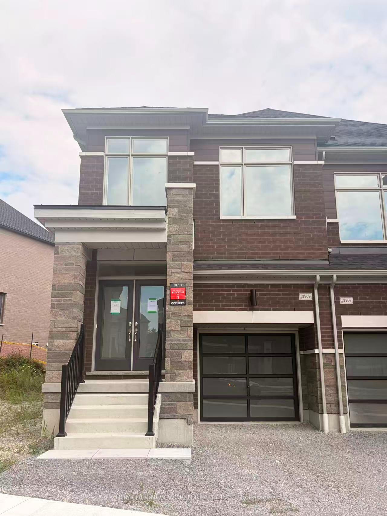 Photo 1 of 2909 Nakina Street, Pickering, Rural Pickering — HOMEH